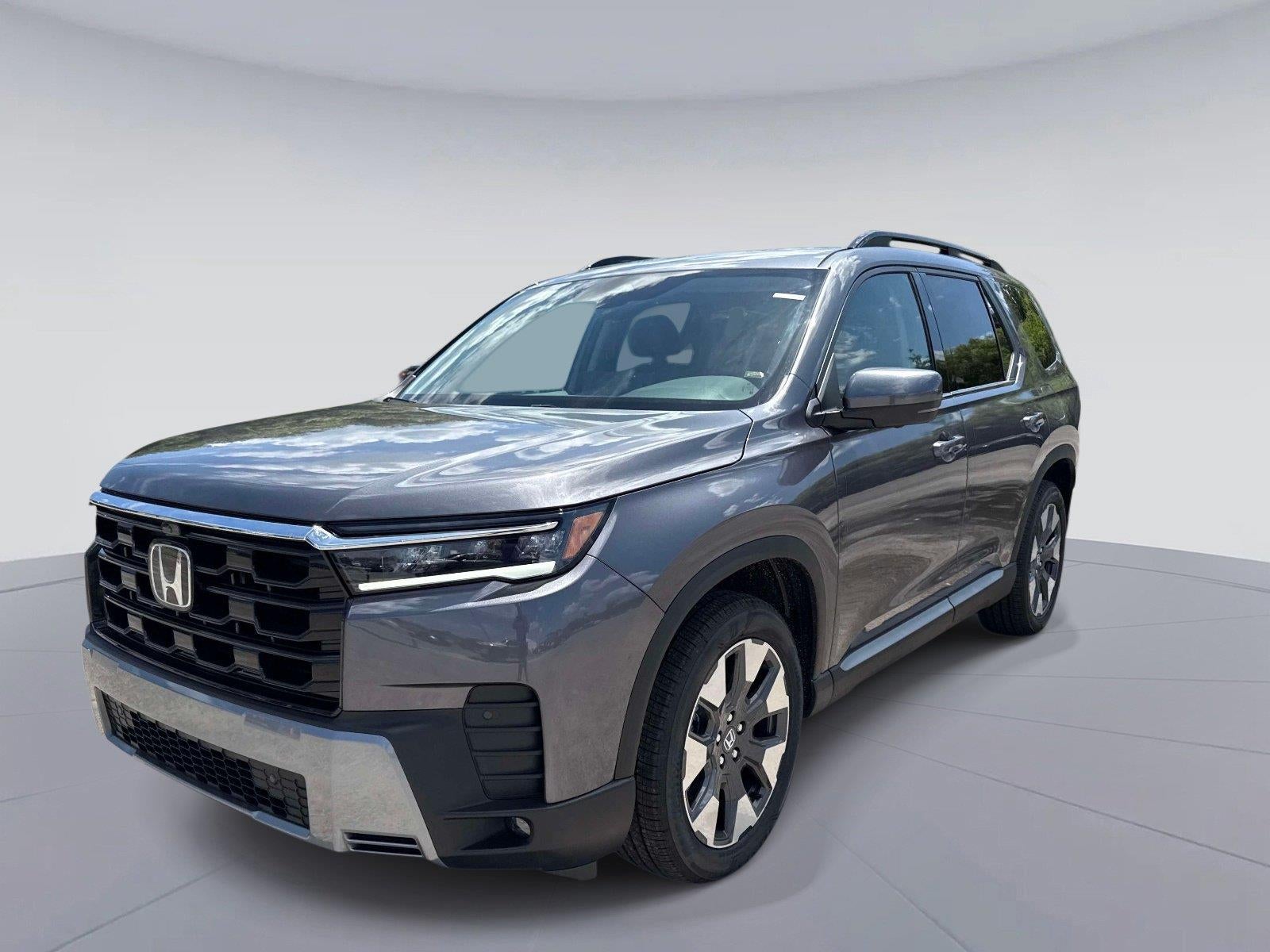2026 Honda Pilot Touring/T Touring