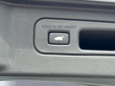 2026 Honda Pilot Touring Blackout