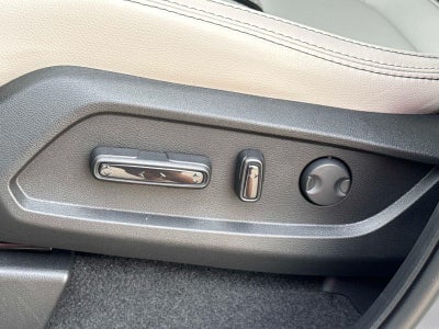 2026 Honda Pilot Touring Blackout