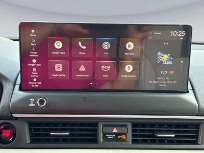 2026 Honda Pilot Touring Blackout