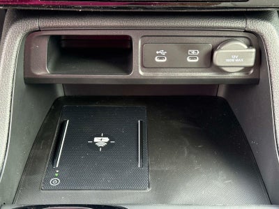 2026 Honda Pilot Touring Blackout