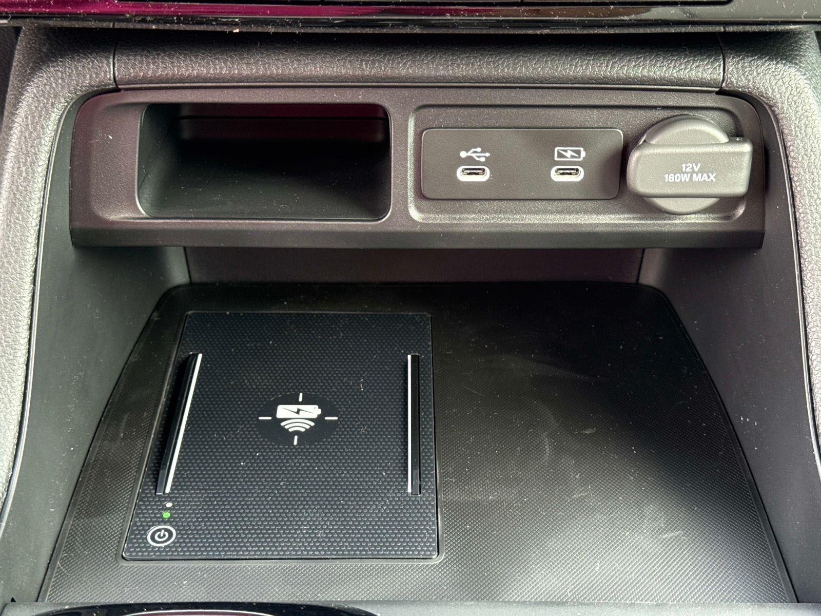 2026 Honda Pilot Touring Blackout