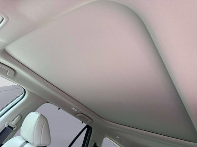 2026 Honda Pilot Touring Blackout