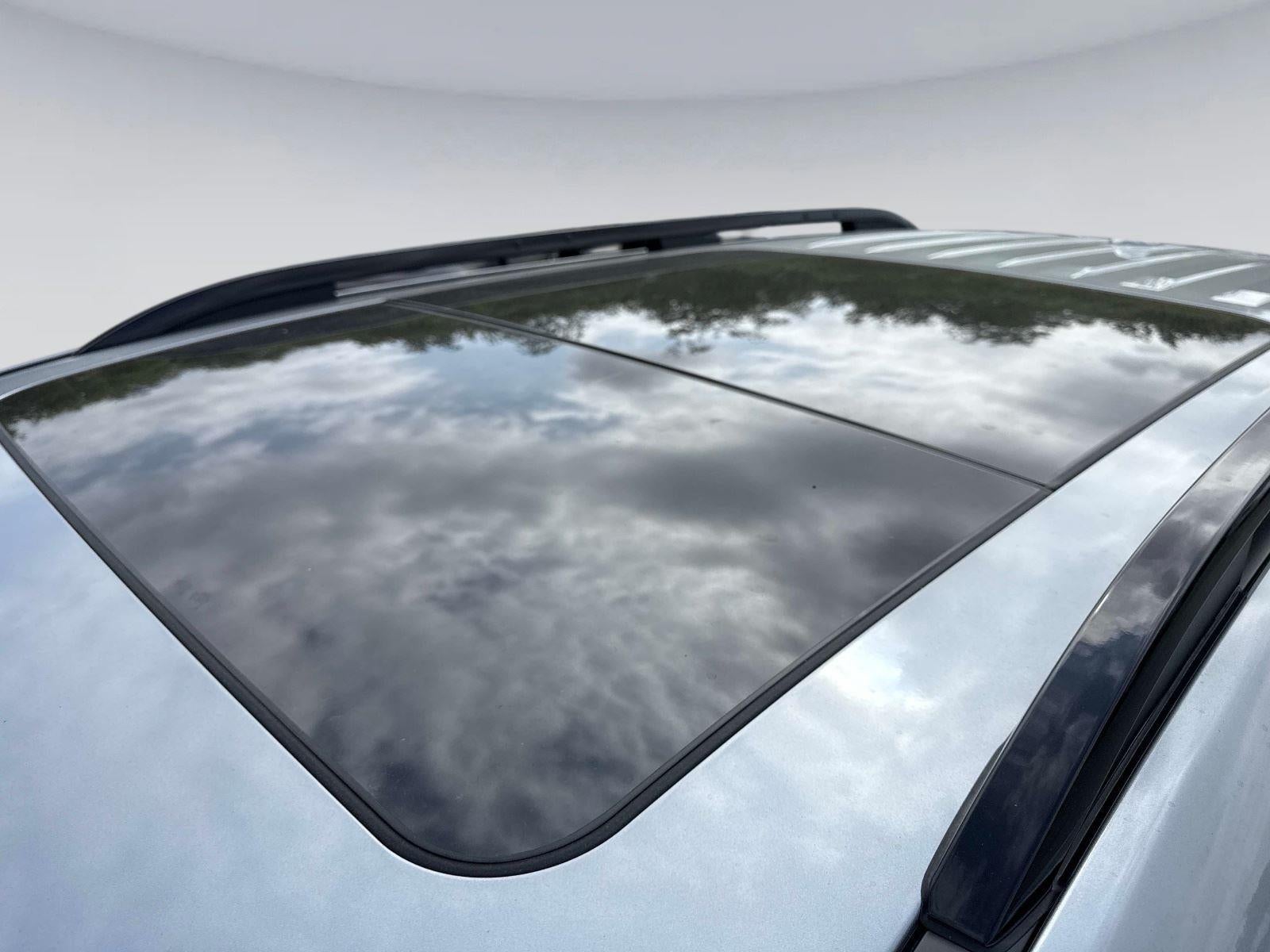 2026 Honda Pilot Touring Blackout