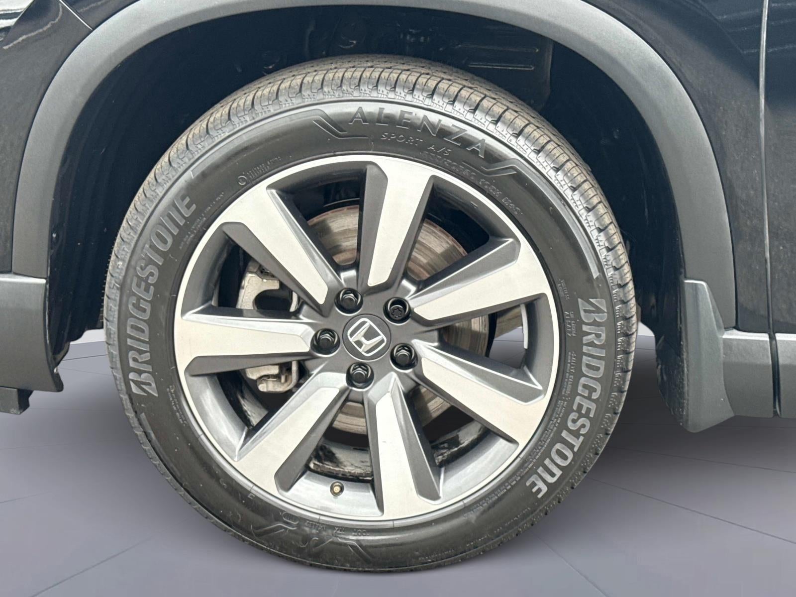 2023 Honda Pilot Touring