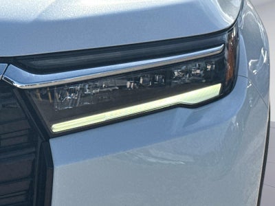 2026 Honda PILOT TOURING/T Touring S