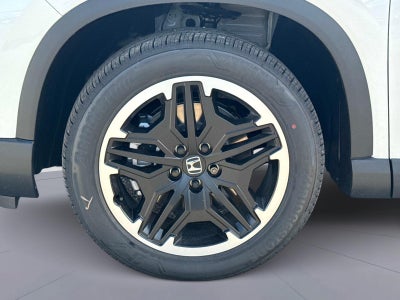 2026 Honda PILOT TOURING/T Touring S