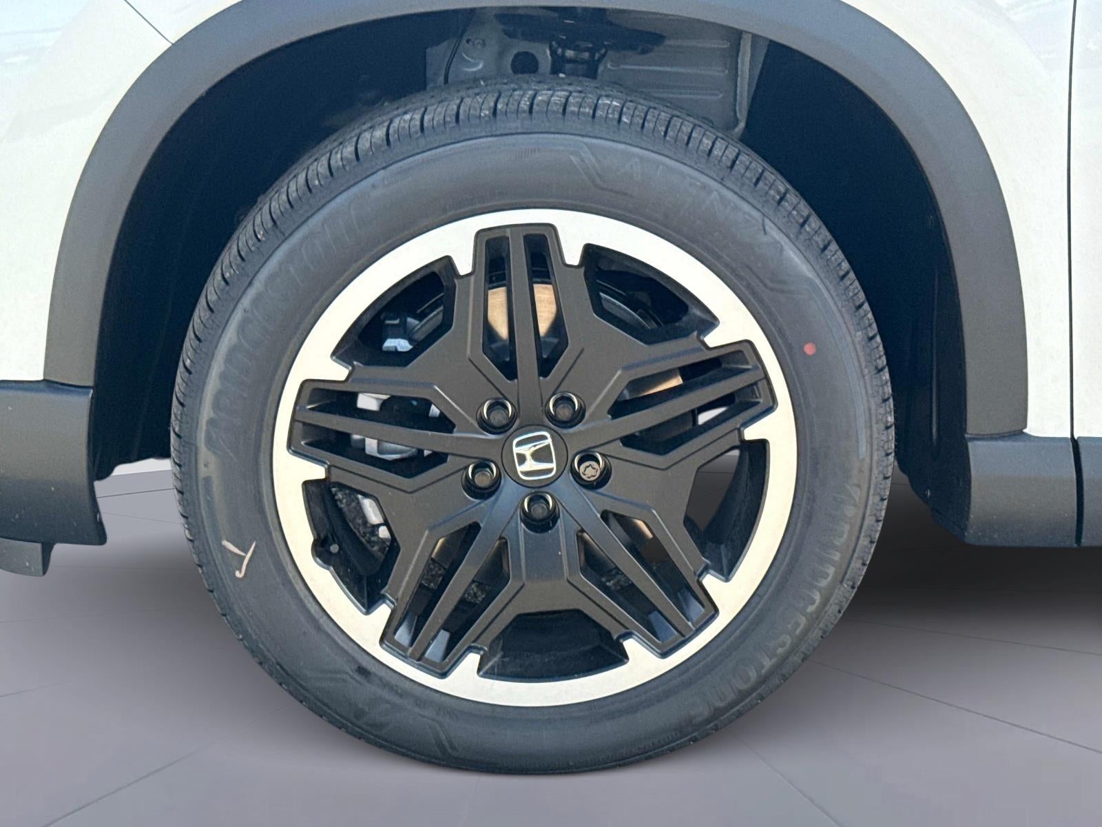 2026 Honda PILOT TOURING/T Touring S