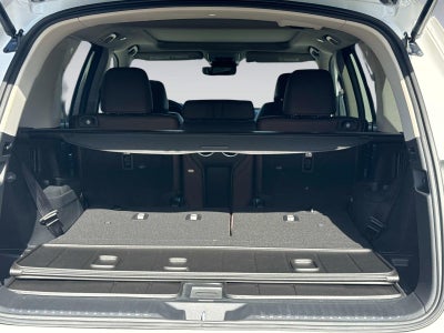 2026 Honda PILOT TOURING/T Touring S