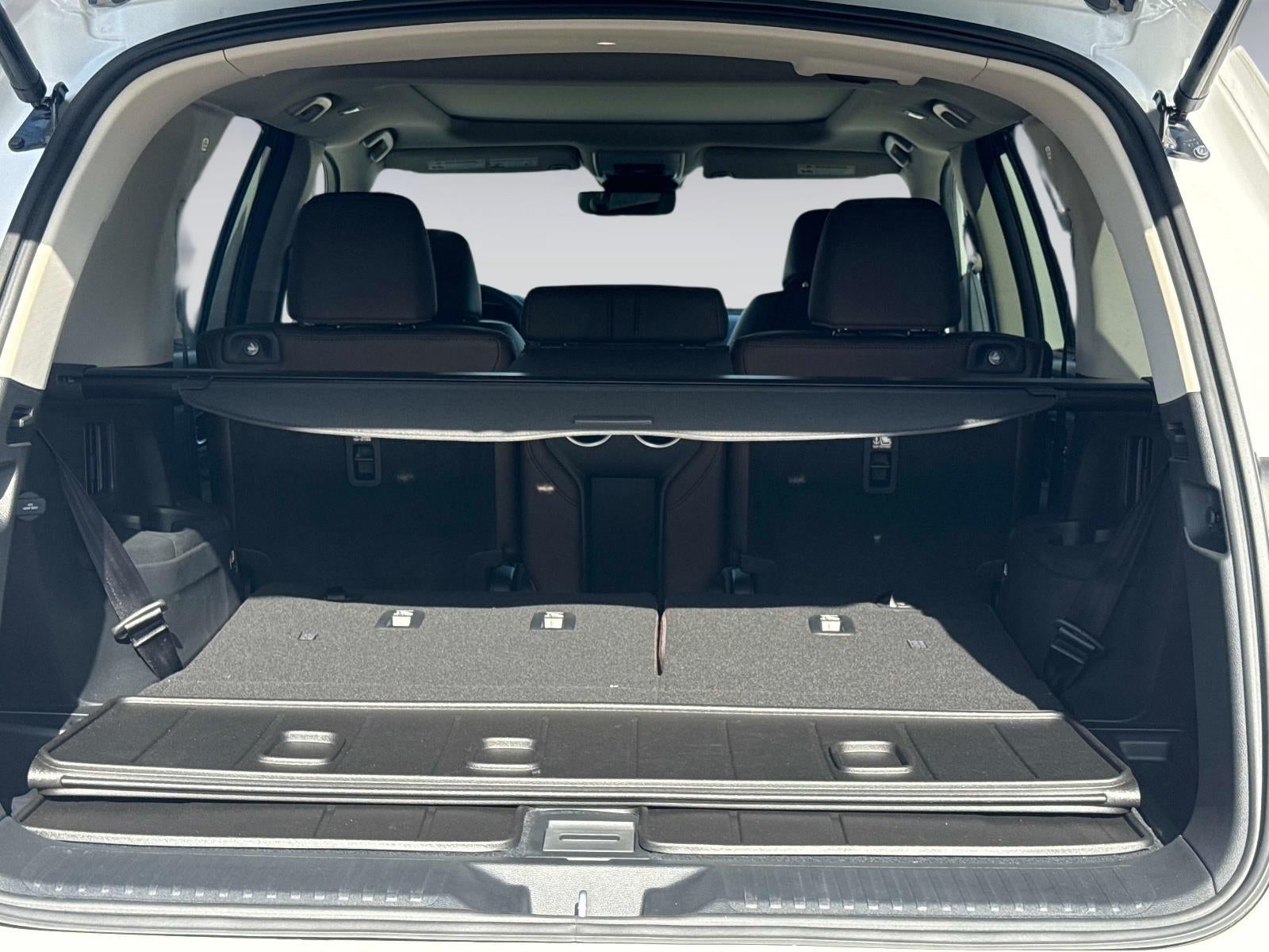 2026 Honda PILOT TOURING/T Touring S