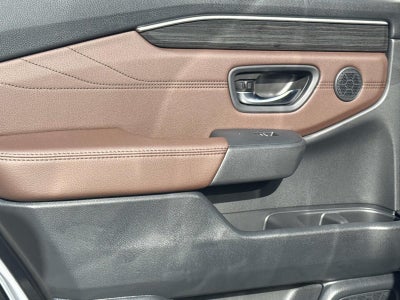 2026 Honda PILOT TOURING/T Touring S