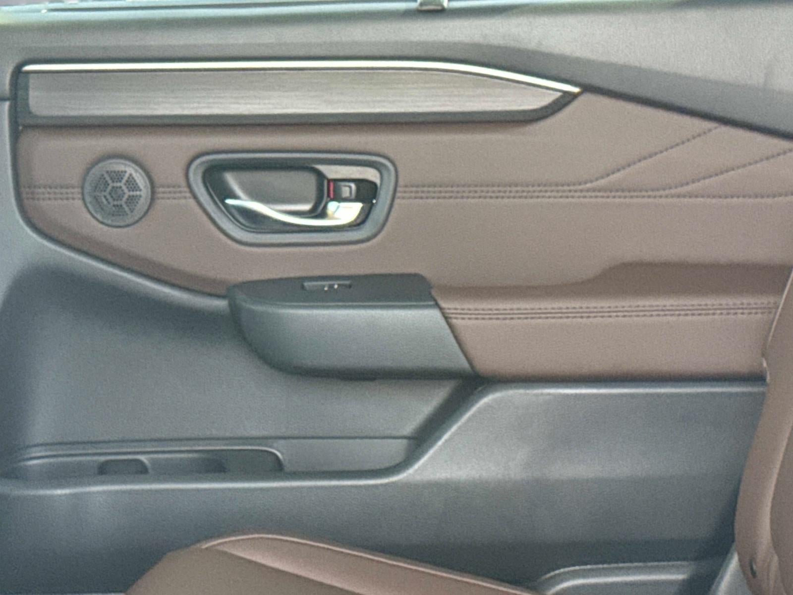 2026 Honda PILOT TOURING/T Touring S