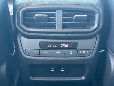 2026 Honda PILOT TOURING/T Touring S