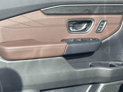 2026 Honda PILOT TOURING/T Touring S