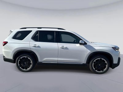 2026 Honda PILOT TOURING/T Touring S
