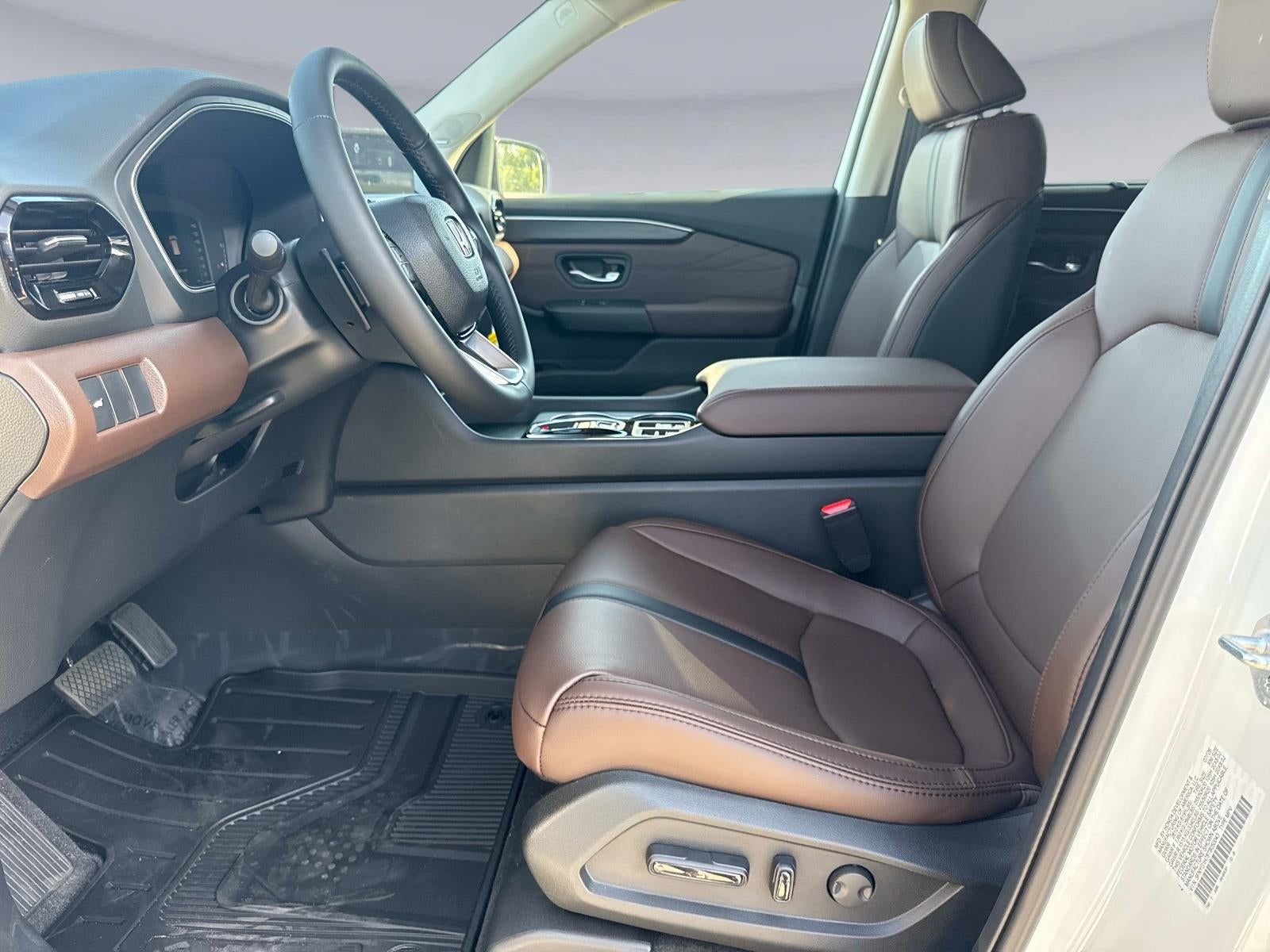 2026 Honda PILOT TOURING/T Touring S
