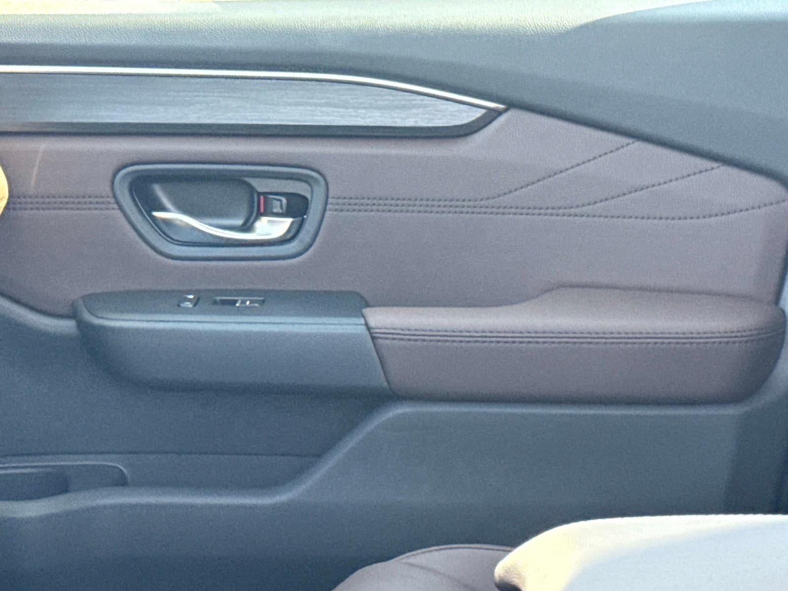 2026 Honda PILOT TOURING/T Touring S