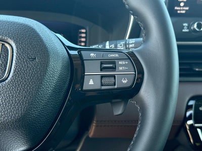 2026 Honda PILOT TOURING/T Touring S