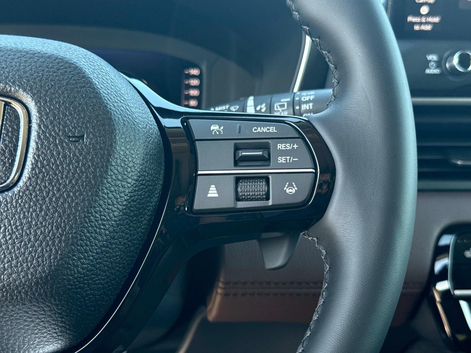 2026 Honda PILOT TOURING/T Touring S