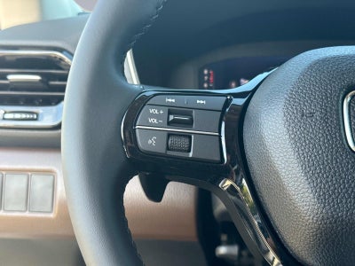 2026 Honda PILOT TOURING/T Touring S