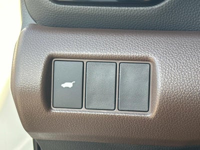 2026 Honda PILOT TOURING/T Touring S