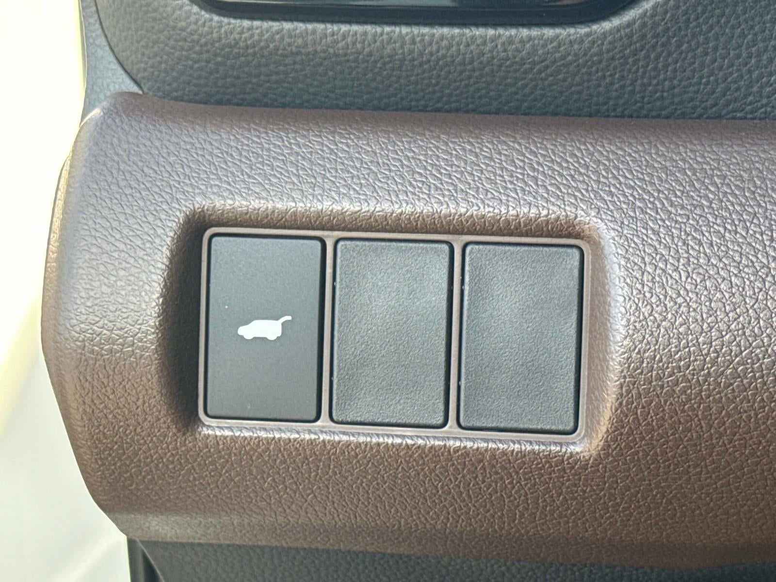 2026 Honda PILOT TOURING/T Touring S