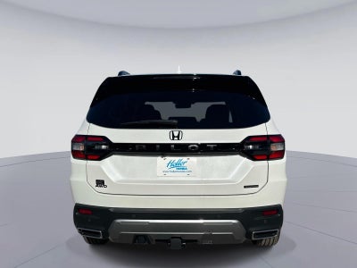 2026 Honda PILOT TOURING/T Touring S