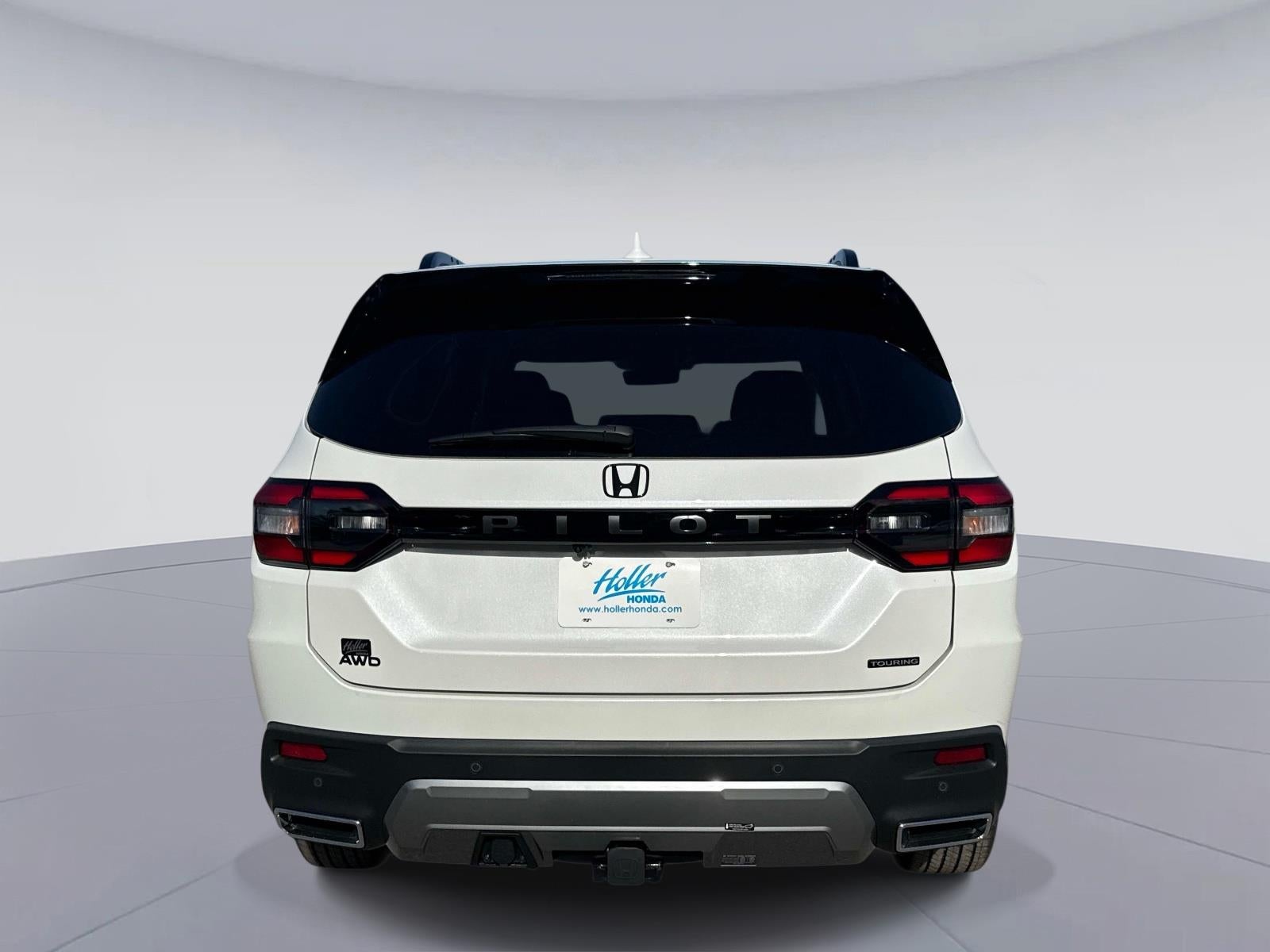 2026 Honda PILOT TOURING/T Touring S