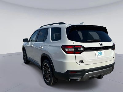 2026 Honda PILOT TOURING/T Touring S