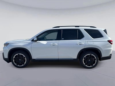 2026 Honda PILOT TOURING/T Touring S
