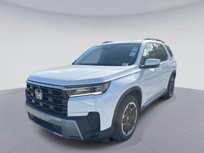2026 Honda PILOT TOURING/T Touring S