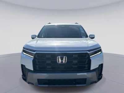 2026 Honda PILOT TOURING/T Touring S