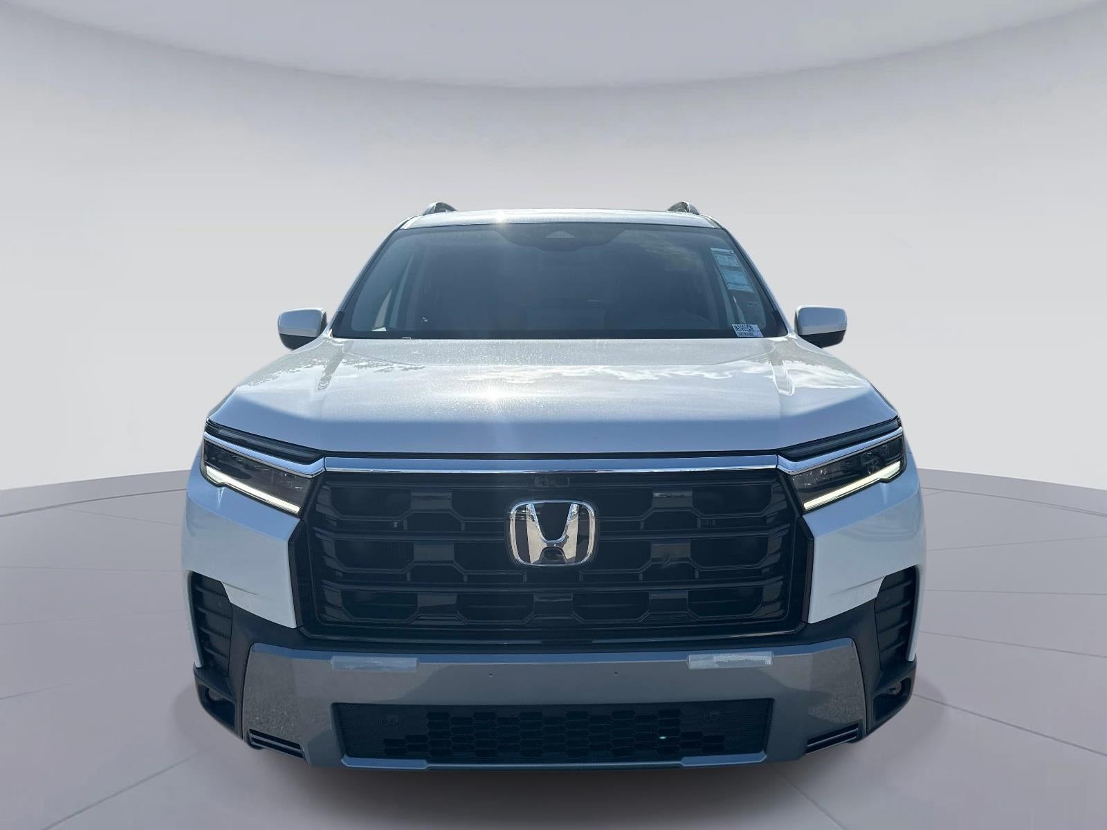 2026 Honda PILOT TOURING/T Touring S