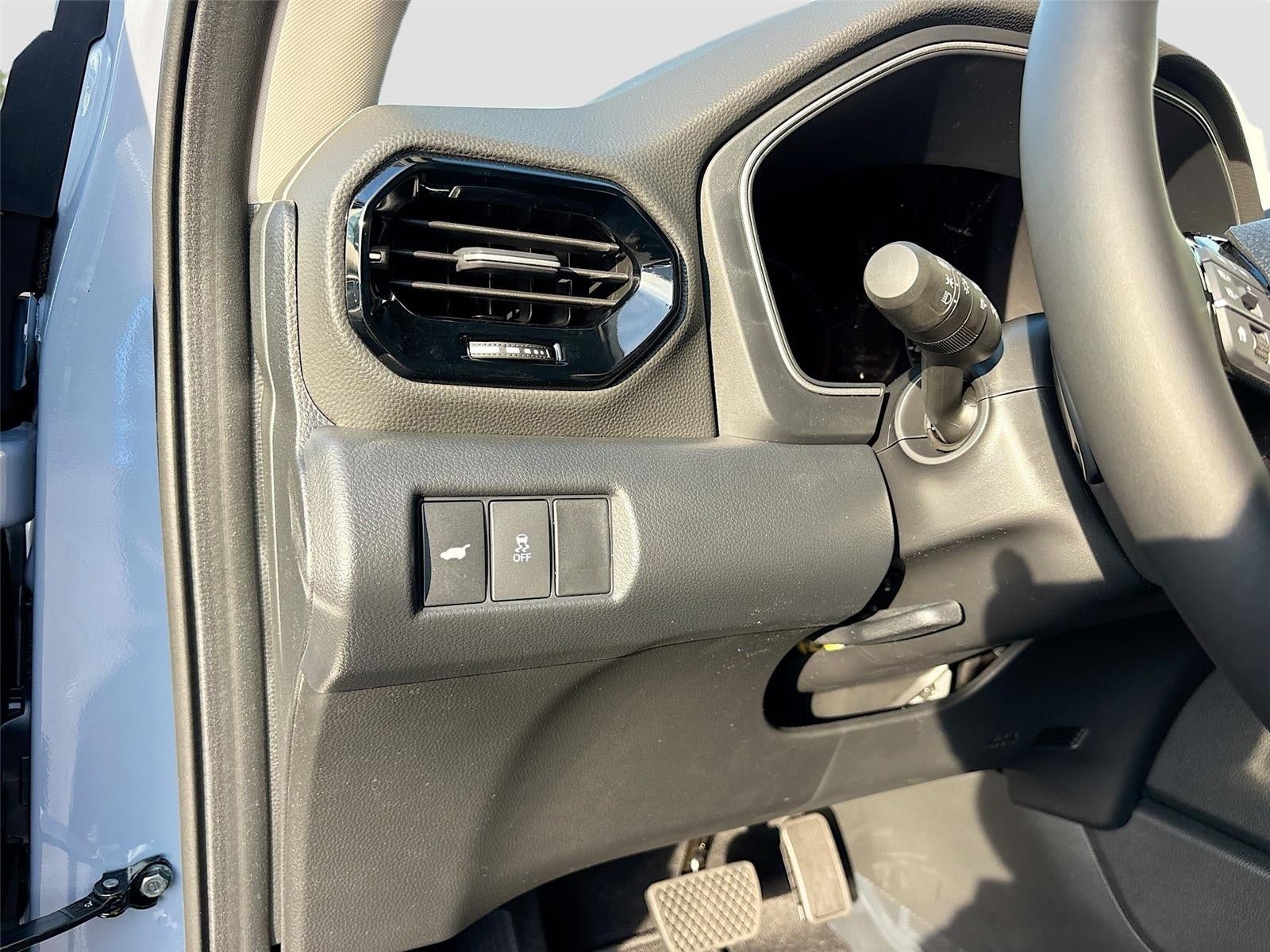 2025 Honda Pilot Touring+