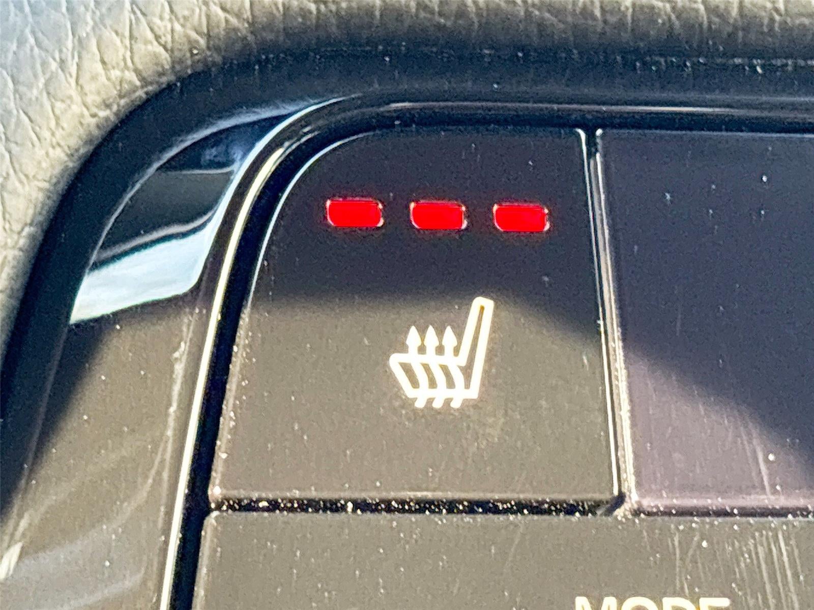 2025 Honda Pilot Touring+