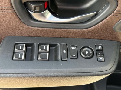 2026 Honda Pilot Touring Blackout