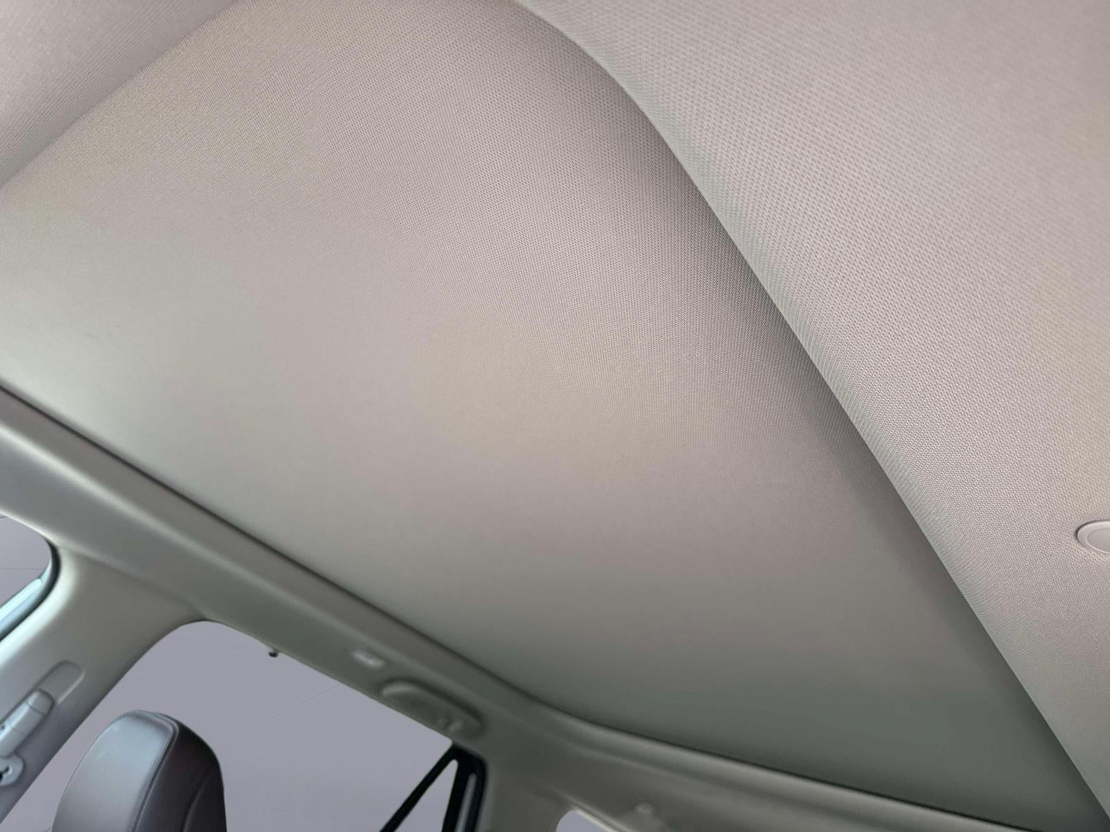 2026 Honda Pilot Touring Blackout