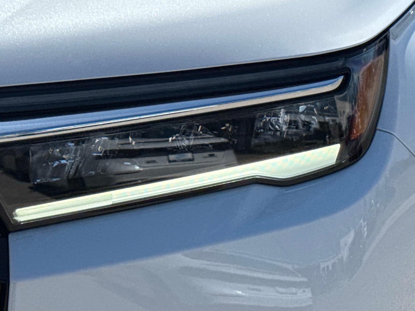 2026 Honda PILOT TOURING/T Touring