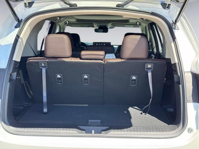 2026 Honda PILOT TOURING/T Touring