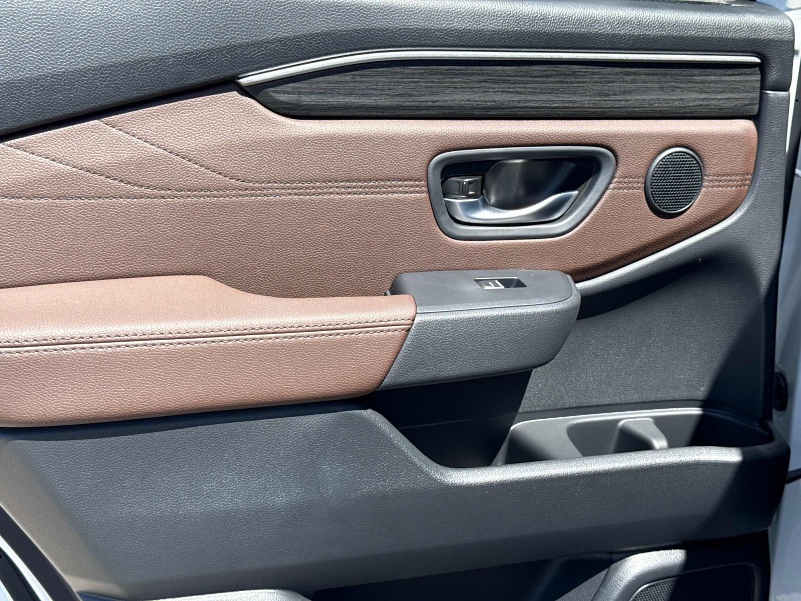 2026 Honda PILOT TOURING/T Touring