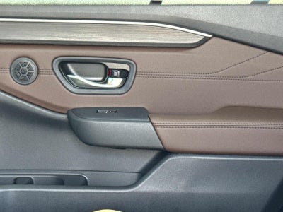 2026 Honda PILOT TOURING/T Touring