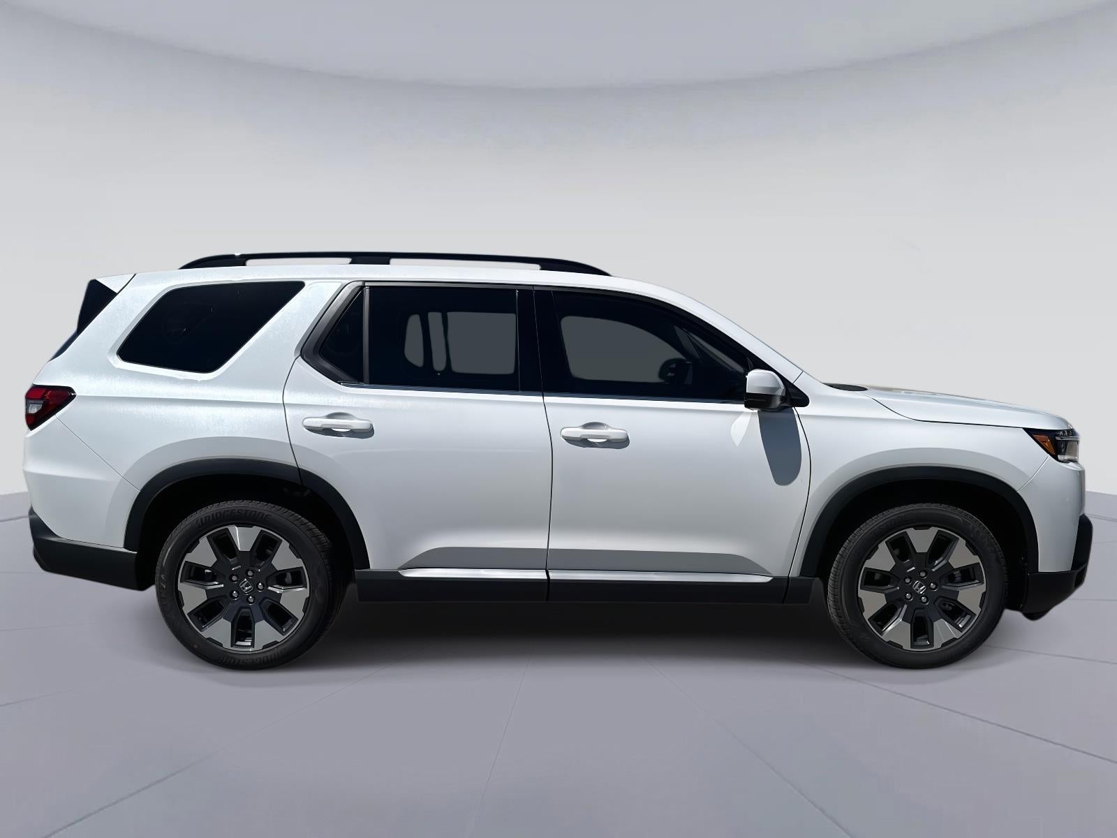 2026 Honda PILOT TOURING/T Touring