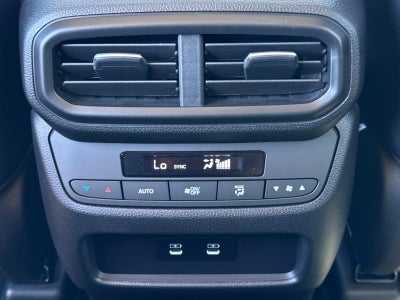 2026 Honda PILOT TOURING/T Touring