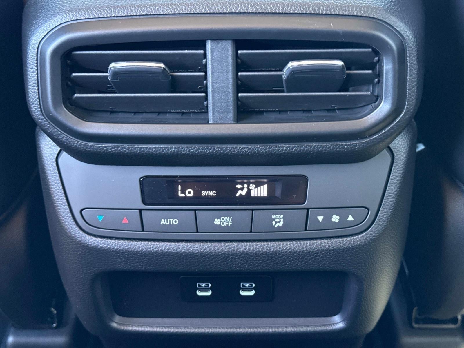 2026 Honda PILOT TOURING/T Touring