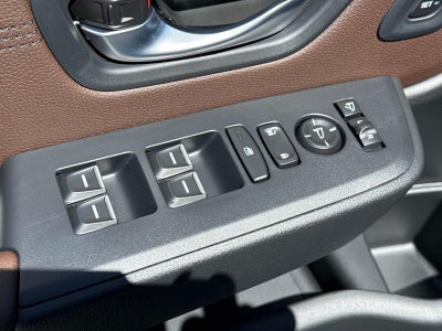 2026 Honda PILOT TOURING/T Touring