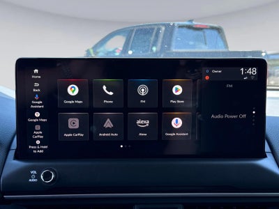 2026 Honda PILOT TOURING/T Touring