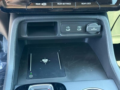 2026 Honda PILOT TOURING/T Touring