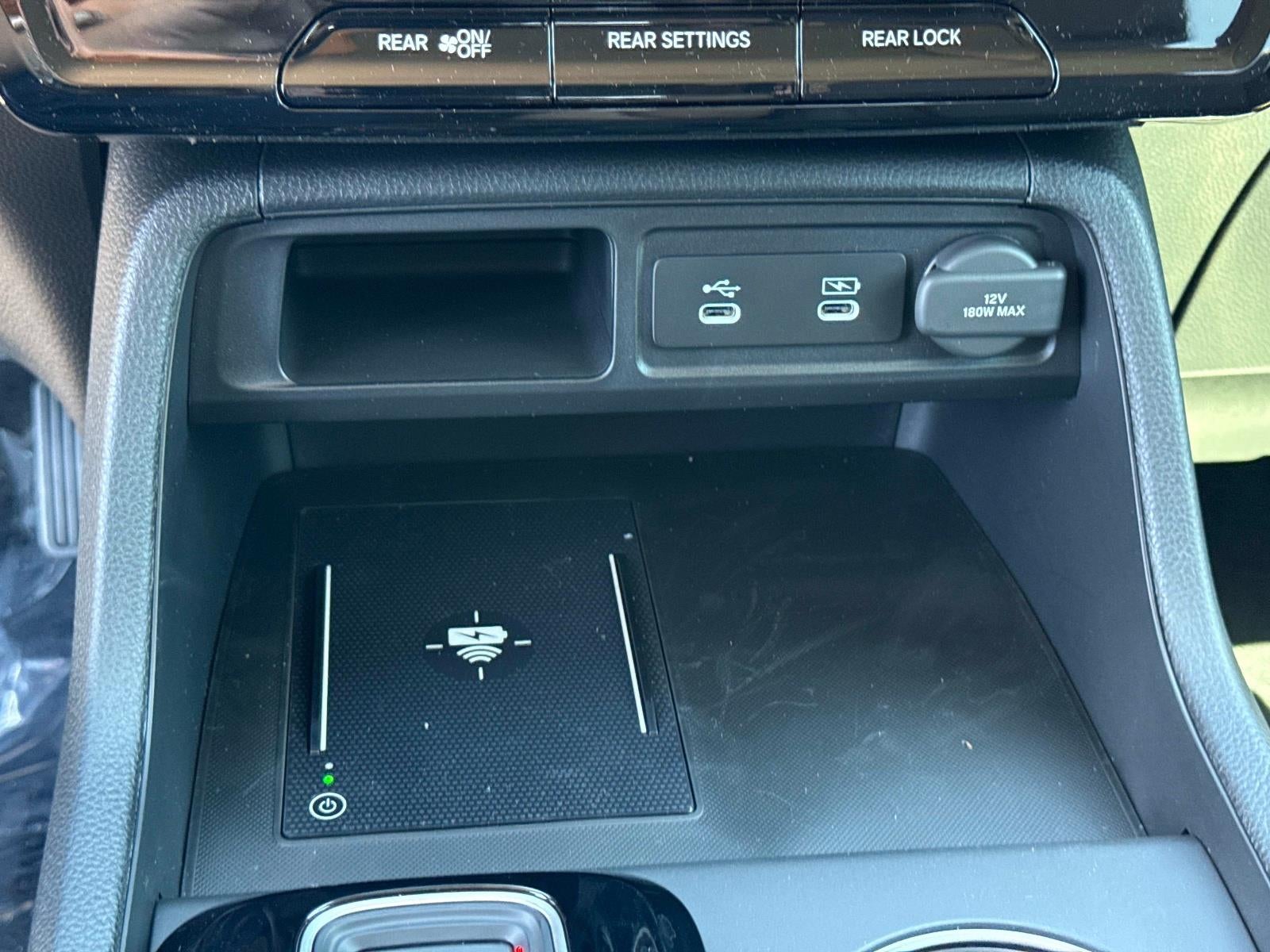 2026 Honda PILOT TOURING/T Touring