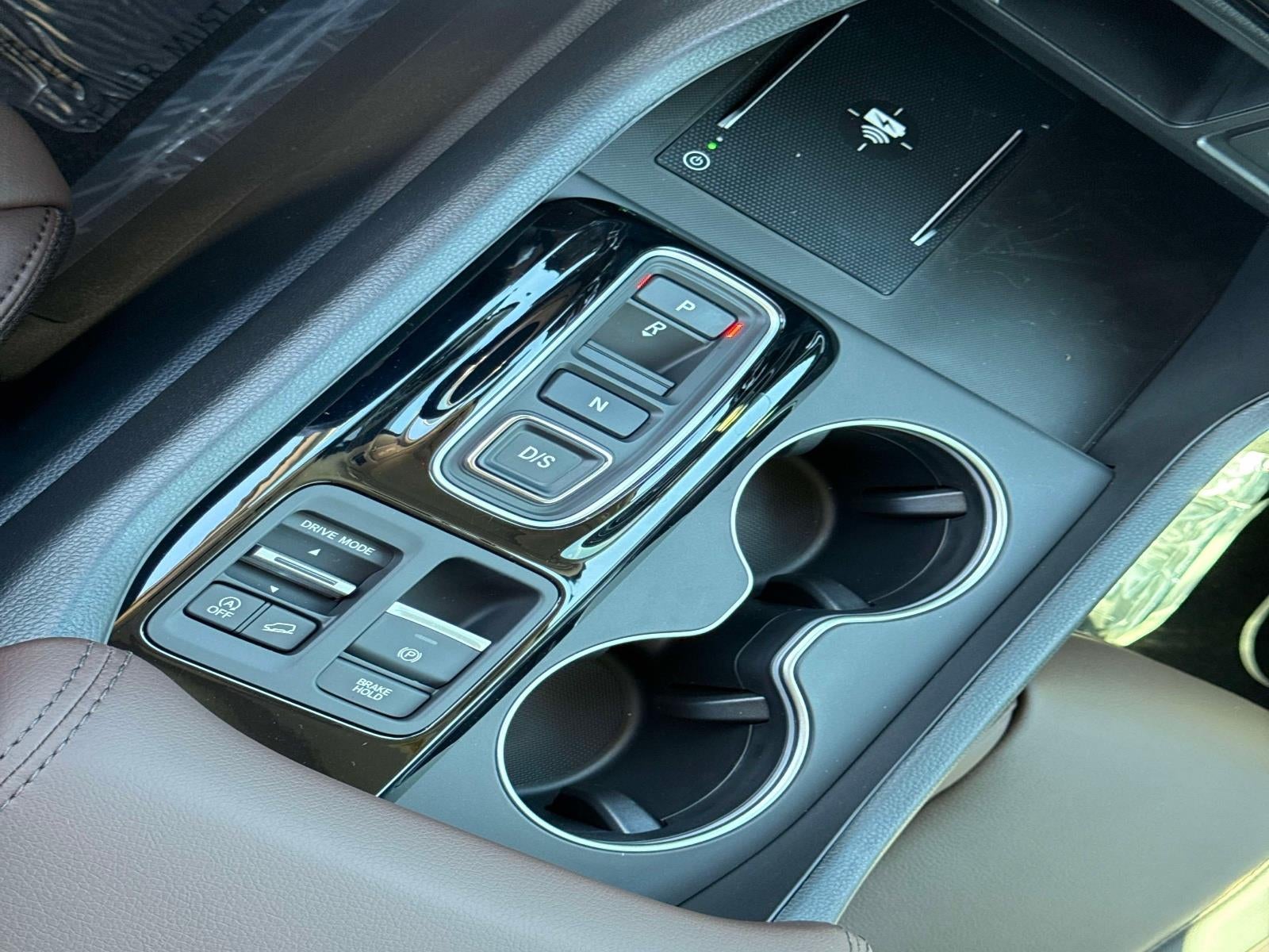 2026 Honda PILOT TOURING/T Touring