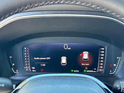 2026 Honda PILOT TOURING/T Touring